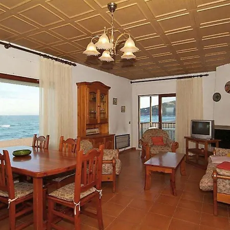 公寓 Les Dunes 3 Dorm By Interhome *