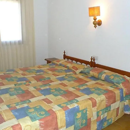 公寓 Les Dunes 3 Dorm By Interhome *