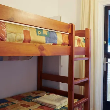 Les Dunes 3 Dorm By Interhome 公寓 巴古尔